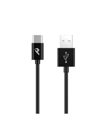 Cavo USB A con USB C Home YCB-01-CB (1 m)