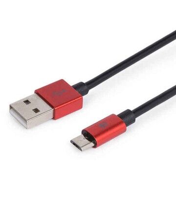 Cavo da USB a micro USB Maillon Technologique MTPMUR241 (1 m)