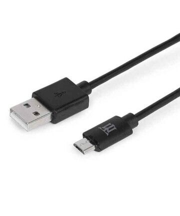 Cavo da USB a micro USB Maillon Technologique MTBMUB241 (1 m)