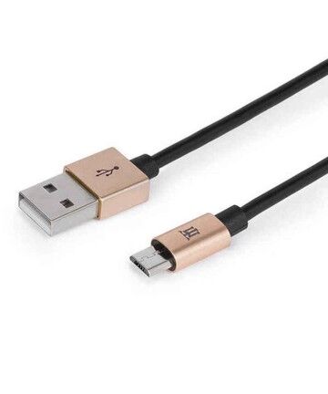 Cavo da USB a micro USB Maillon Technologique MTPMUG241 (1 m)