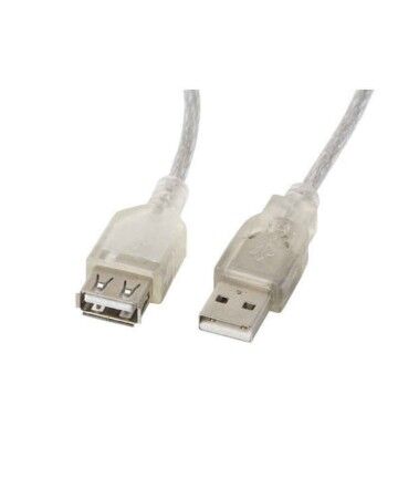 Cavo USB 2.0 Lanberg CA-USBE-12CC-0018-TR (1,8 m)