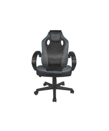 Sedia Gaming Fury Avenger S Nero Azzurro