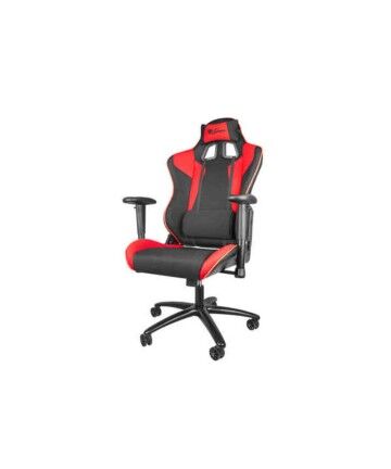 Sedia Gaming Genesis NITRO 770 Nero Rosso