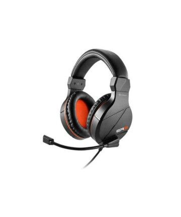 Auricolare con Microfono Gaming Sharkoon RUSH ER3 3,5 mm