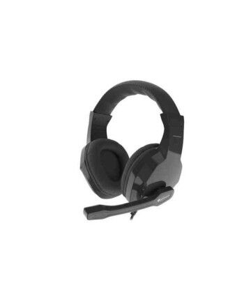 Auricolare con Microfono Gaming Genesis ARGON 100 3,5 mm