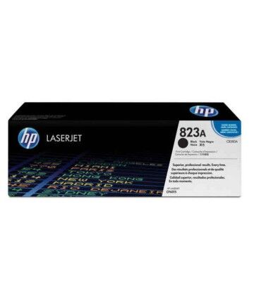 Toner Originale HP 823A Nero