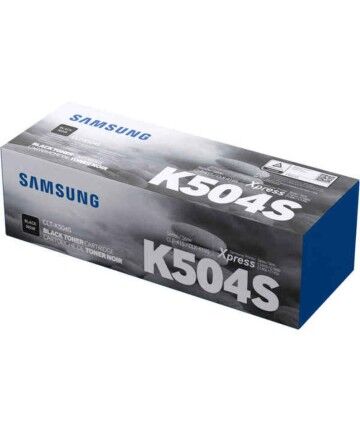 Toner Originale Samsung K504S Nero