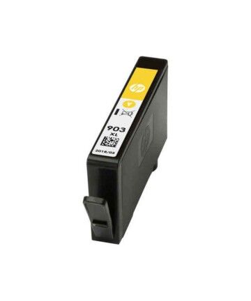 Cartuccia ad Inchiostro Originale HP 903XL Giallo