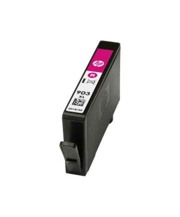 Cartuccia ad Inchiostro Originale HP 903XL Magenta