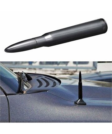 Antenna per auto ‎ Universale (Ricondizionati C)