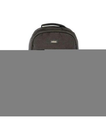 Zaino per Portatile Nilox Style NXBK041 15,6"