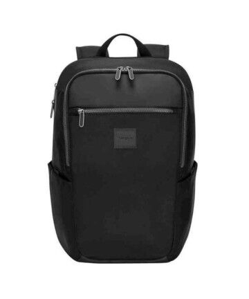 Valigetta per Portatile Targus TBB596GL 15.6" Nero