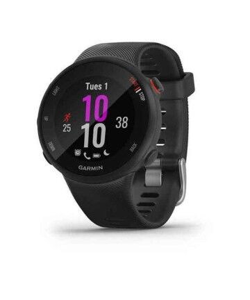 Smartwatch GARMIN Forerunner 45S 1,04" GPS Nero