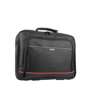 Valigetta per Portatile Natec Oryx 15.6" Nero