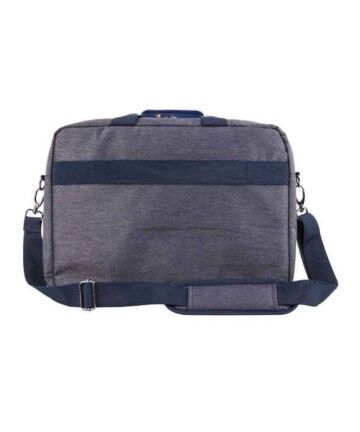 Valigetta per Portatile Natec Oribi 15.6" Blu Marino