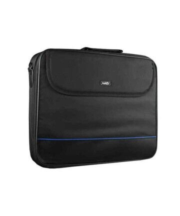 Valigetta per Portatile Natec Impala 17.3" Nero