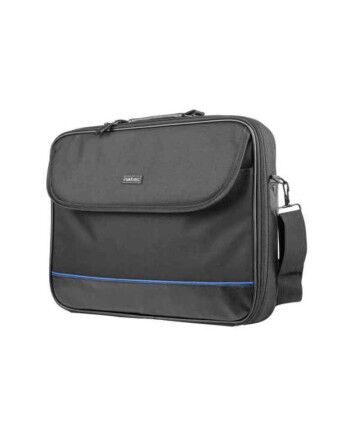 Valigetta per Portatile Natec Impala 14.1" Nero