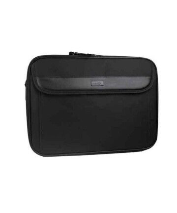 Valigetta per Portatile Natec Antelope Nero 17.3"