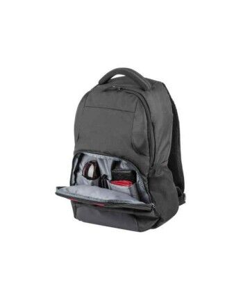 Valigetta per Portatile Natec Eland 15.6" Nero