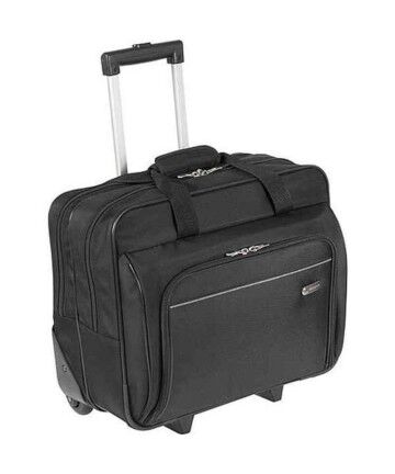 Valigetta per Portatile Targus Executive 15.6" Nero