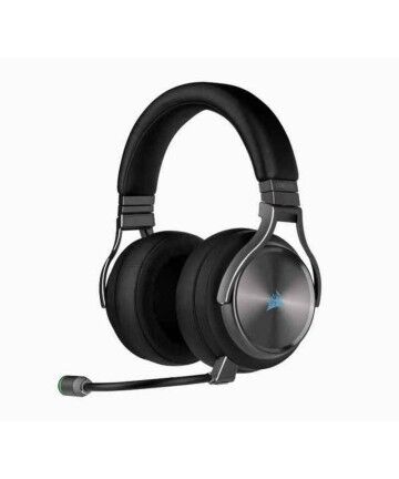 Auricolari con Microfono Corsair CA-9011180-EU Nero