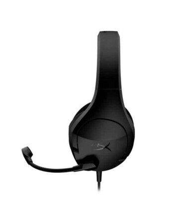 Auricolari con Microfono Hyperx Cloud Stinger Core PC Nero