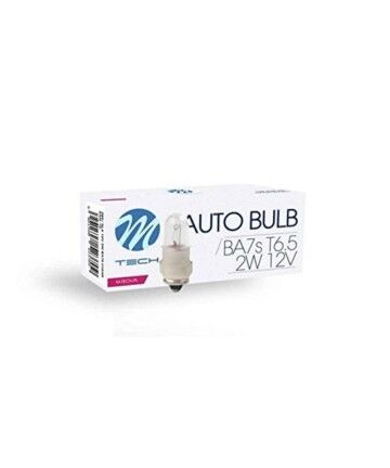 Lampadina per Auto M-Tech MT-Z89 2W BA7s 10 uds Alogena