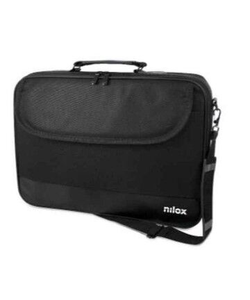 Valigetta per Portatile Nilox NXESS4156BK 15.6" Nero