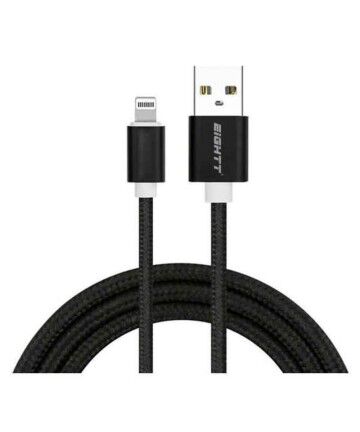 Cavo USB a Lightning Eightt 1 m