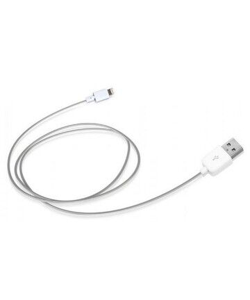 Cavo USB a Lightning SBS ‎TECABLEUSBIP5 1 m Bianco