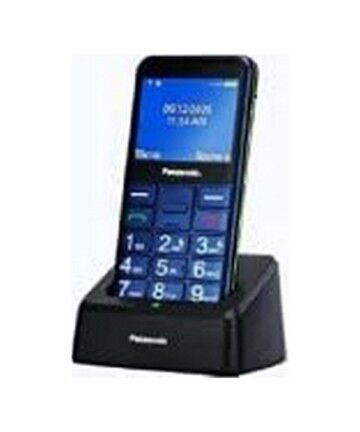 Telefono Cellulare Panasonic Corp. KX-TU155EX