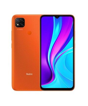 Smartphone Xiaomi 9C 6,53" Octa Core 2 GB RAM 32 GB