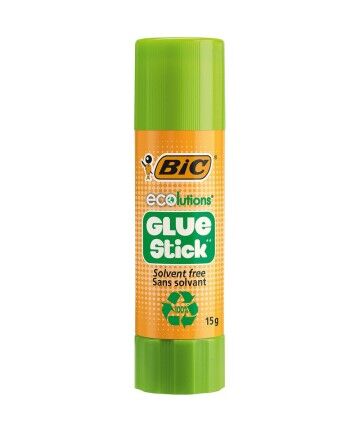 Colla Bic ECOlutions Barra (Ricondizionati A+)