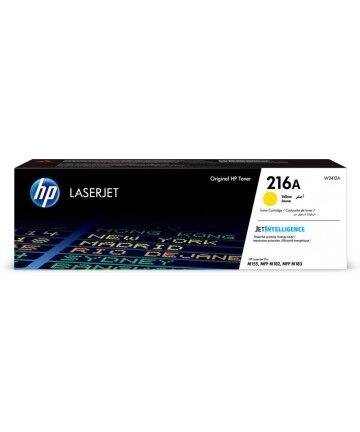 Toner HP 216A Giallo