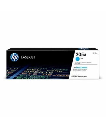 Toner Originale HP HP 205A