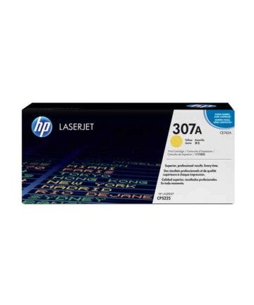 Toner HP 307A