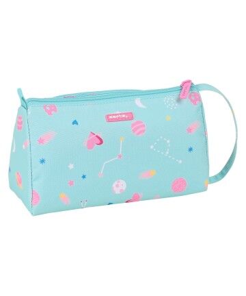 Necessaire My Space Safta Azzurro (32 Pezzi)