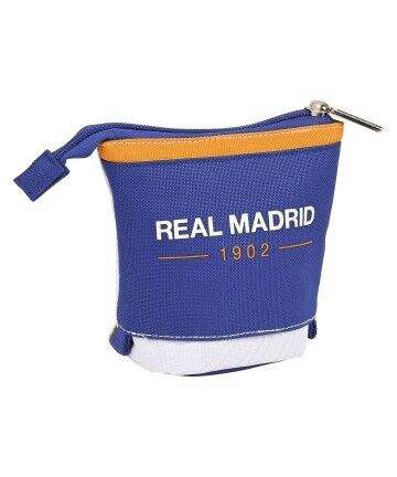 Confezione Real Madrid C.F. Azzurro Bianco