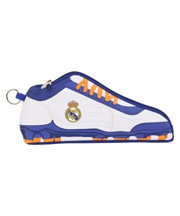 Confezione Real Madrid C.F. Azzurro Bianco