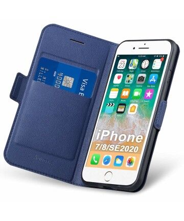 Custodia Libro iPhone 7/8 (Ricondizionati C)