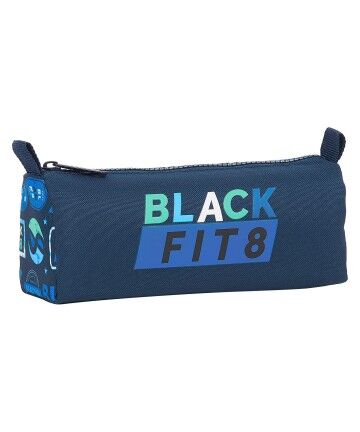 Confezione Retro BlackFit8 Blu Marino