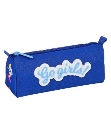 Confezione Go Girls BlackFit8 Azzurro