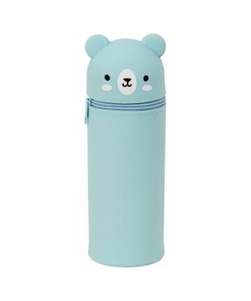 Confezione Bear Safta Azzurro Chiaro