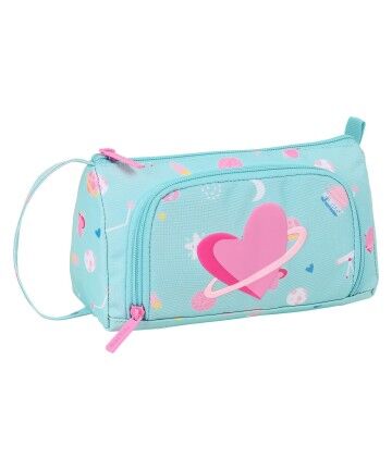 Necessaire My Space Safta Azzurro