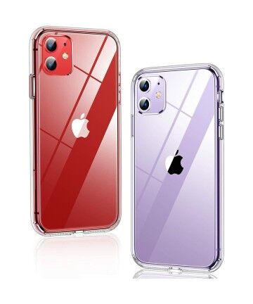 Custodia HM-IP11 iPhone 11 (Ricondizionati C)