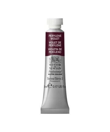 Pittura Winsor & Newton Acquerelli Viola (5 ml) (Ricondizionati D)