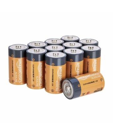 Batterie ‎ Tipo C (Ricondizionati A+)