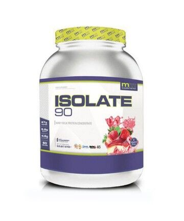 Proteine del Siero di Latte Isolate 90 CFM MM Supplements (500 g)