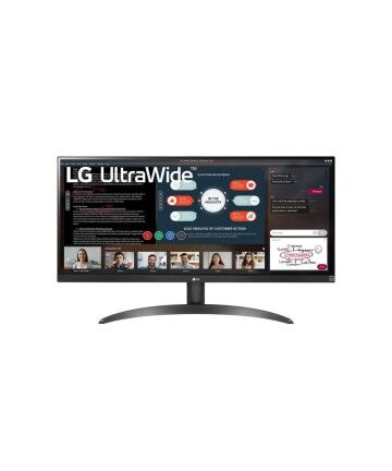 Monitor LG ‎29WP500-B