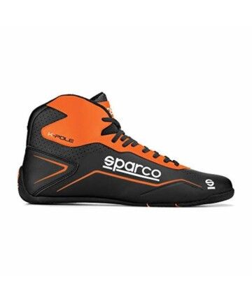 Pantofole Sparco K-POLE (Talla 47) Nero